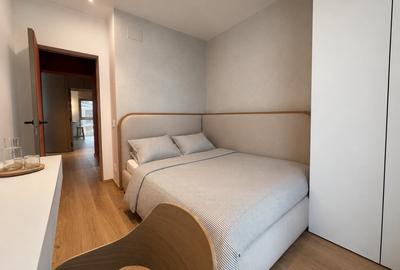 The Crib #16 PRIMA VISTA — 3 Rooms /  First Rent RO+EN - 24