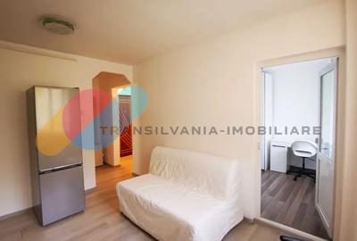 Apartament cu 1 camera, zona Pasteur - 3