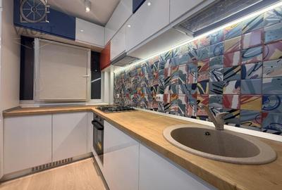 Apartament 2 camere -DECOMANDAT - Titan - 7