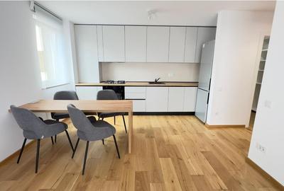 Apartament 2 camere + Parcare  Urban Plaza, Brașov | Mobilat & Utilat Comis - 5