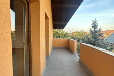 Casa individuala cu 10 camere si piscina, in Dumbravita - ID V5614 - 17