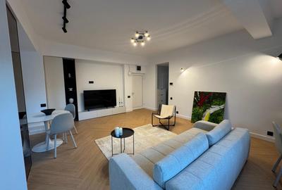 Apartament 2 camere 60mp prima inchiriere renovat mobilat/utilat Cotroceni - 4