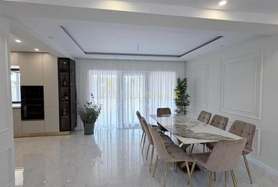 Casa Individuala - 4 camere - 2 bai - 385mp teren - 7