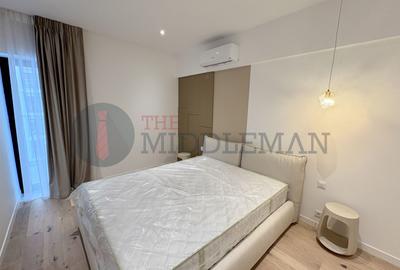 Apartament 2 camere de închiriat - ONE COTROCENI PARK | 775€ + TVA - 3