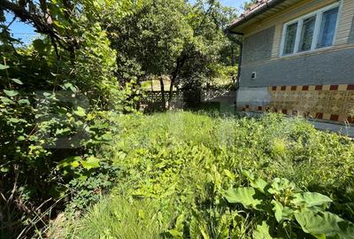 Casa individuala de vanzare, 83 mp + 1700 mp teren - Mociu - 6