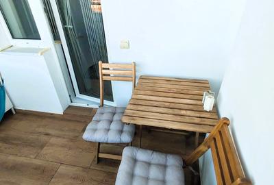 Apartament de închiriat, 3 camere, 62 mp, Calea Turzii zona MOL - 9