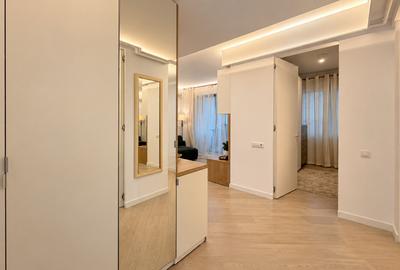 De inchiriat  | Apartament 3 camere  | Cortina North Pipera Voluntari - 9