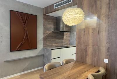 Apartament cu 3 camere decomandat în Floreasca