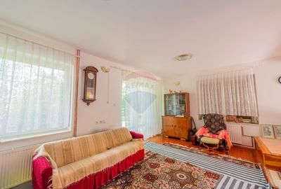 De vanzare casa la munte, Cheia, Prahova, P+2+Pod, 200mp, gradina - 8