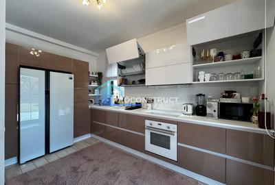 Duplex cu 5 camere în Aradului