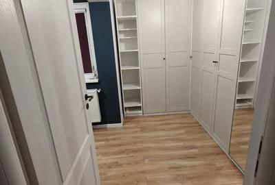 Apartament 3 camere, Metrou Nicolae Grigorescu Centrală Proprie - 7