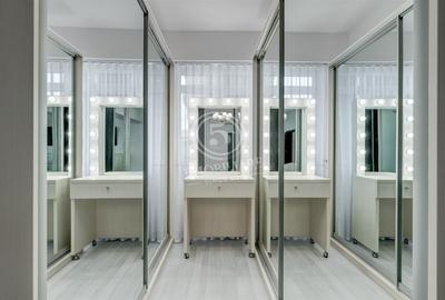 Zona Arcul de Triumf- Str. Nicolae Racota- apartament de inchiriat - 8