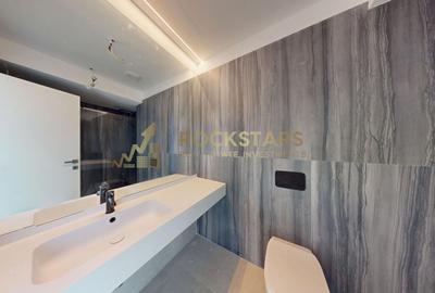 Studio Dublu | 2 camere | Nusco City Park | Etaj 6 | TVA Deductibil - 16