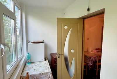 Apartament cu 2 camere decomandat, 54 mp | 2 balcoane | Zona Rândunelelor, Năvod - 12