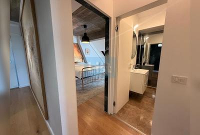 Penthouse Exclusivist | Mobilat & Utilat Complet | Centru Galați - 5