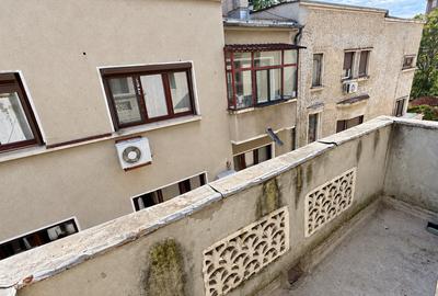 3 camere, 76 mp | Cladire interbelica fara risc | Dorobanti-Grigore Alexandrescu - 18