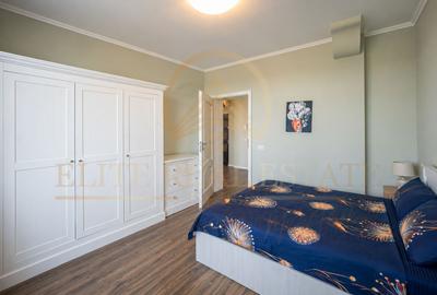 Penthouse 3 camere, 100 mp, Terasa 50 mp, Lift direct in apartament - 10