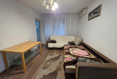 Apartament cu 2 camere semidecomandat în Baba Novac