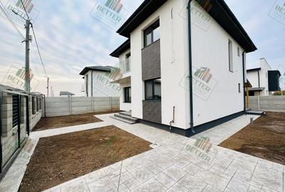 Vila Individuala - 4 Camere - Mutare Rapida - Comuna Berceni - 17