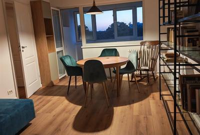 Drumul Taberei 3 camere totul nou si modern - SUPERB - 2