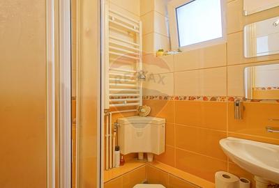 Apartament decomandat 3 camere, 2 băi și parcare – Pietonala Răcădău - 20