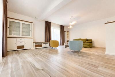 Casa moderna langa padure | 210 mp utili | Teren 440 mp | Dumbravita - 5