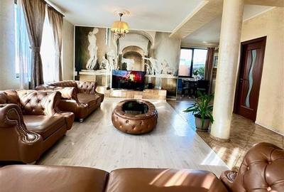Casa 4 camere de vanzare Ploiesti Albert complet mobilata utilata finisaje premi - 5