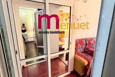 Apartament luminos, 2 camere,Piata Veche - 7