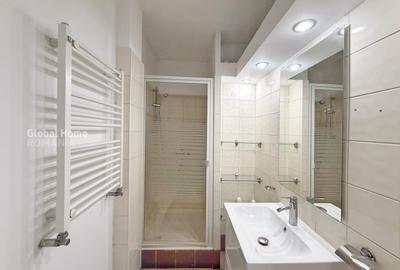Unirii Fountains • 4-Room Apartment • 2 Front-Facing Balconies • Boiler - 29