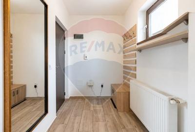 Duplex 3 camere de vânzare | Terasă 25 mp | Parcare | Brâncoveanu - 16