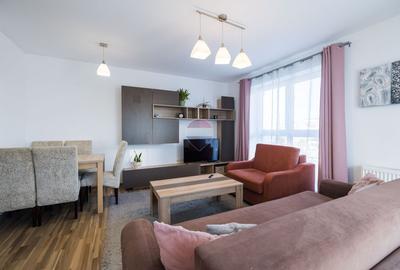 Apartament 2 camere, parcare și boxă | Avantgarden Coresi - 1