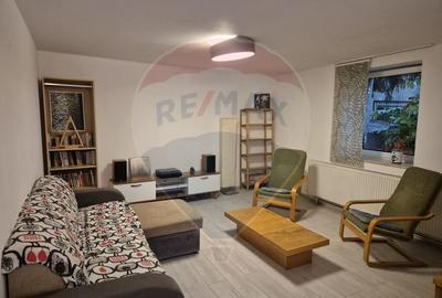 2 CAMERE  IULIU MANIU 28| PARCARE IN CURTE| ZONA DE RELAXARE - 1