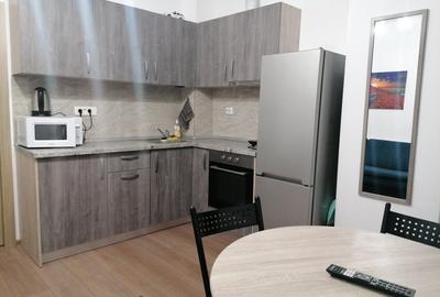 620Euro, Metrou Stefan cel Mare, doua dormitoare,  pet friendly - 9