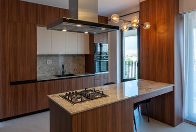 Apartament cu 2 camere decomandat în Tomis Nord