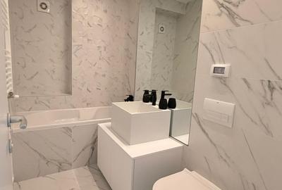 Garsoniera | Complex Novum Viilor | loc parcare inclus|Bloc Nou-Prima Inchiriere - 13