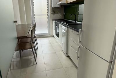 Baia Mare- Ultracentral zona Mc Donalds apartament 2 camere cu terasa - 3