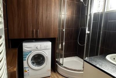 Apartament in casa cu 2 camere ,beci si curte pe Strada Titulescu ,zona Afi - 7