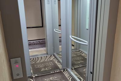400euro/luna, garsoniera moderna, Copou Exclusive Residence - 3
