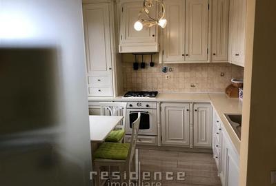 Pet Friendly! Apartament 2 camere, 81 mp Andrei Muresanu Buna Ziua - 3