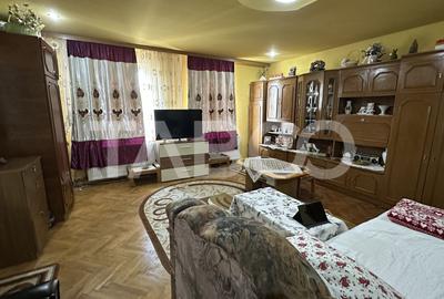 Apartament la casa 76 mpu pivnita si pod etaj 1 zona Terezian Sibiu - 4