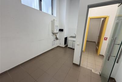 SPATIU COMERCIAL 100 MP – POZITIE ULTRACENTRALA, VIZIBILITATE EXCELENTA - 11