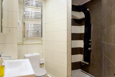 Apartament cu 4 camere, 3 dormitoare și 2 băi | renovat și mobilat | zona Gara - 5