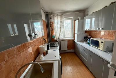 Apartament 2 camere | KM 4-5 | decomandat - 5