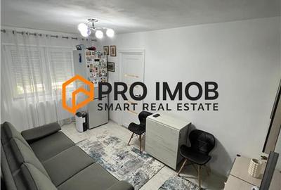 Apartament 2 camere semidecomandat cf. 3 zona Micro14 - 2