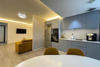 Apartament Premium cu Vedere la Mare , Mamaia Nord – Parcare Inclusa - 4