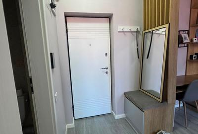 Garsoniera bloc nou - parcare - lift - Prelungirea Ghencea - Cartier Latin - 9