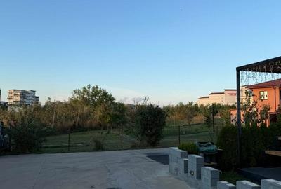APARTAMENT PREMIUM DE INCHIRIAT  - 2 TERASE - PARCARE INCLUSA - TERMEN LUNG - - 23