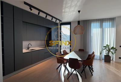3 camere premium  Floreasca - 3