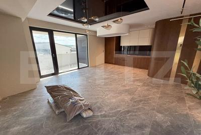 Apartament cu 3 camere decomandat în Nord-Vest