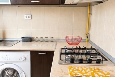 Apartament 3 camere, bloc 2010, Green Park Tătărași - 4